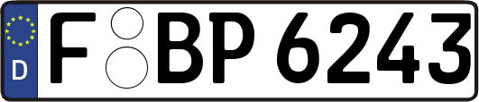 F-BP6243