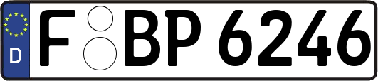 F-BP6246