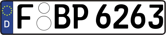 F-BP6263