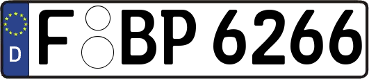 F-BP6266
