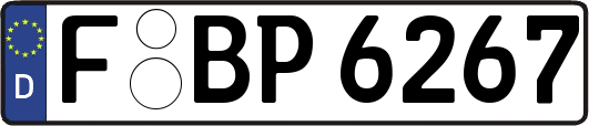 F-BP6267