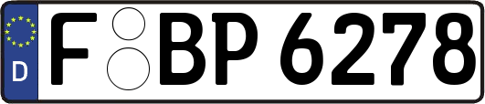 F-BP6278