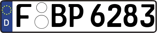 F-BP6283