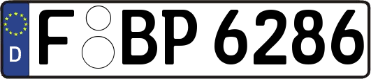 F-BP6286