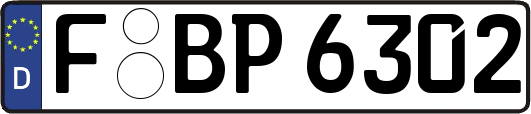 F-BP6302