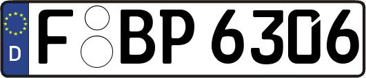 F-BP6306