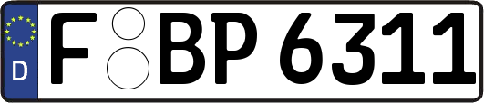F-BP6311