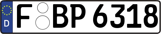F-BP6318