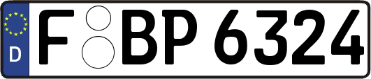 F-BP6324