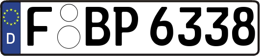 F-BP6338