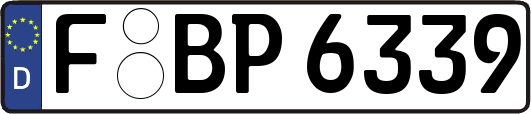 F-BP6339
