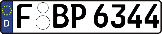 F-BP6344