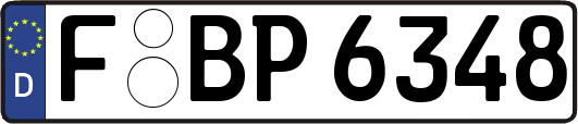 F-BP6348