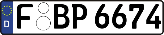 F-BP6674
