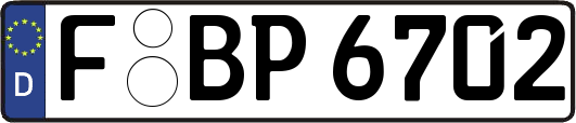 F-BP6702