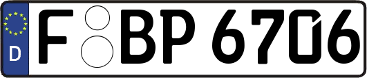 F-BP6706