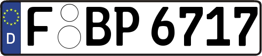 F-BP6717