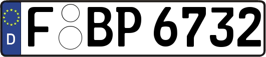 F-BP6732