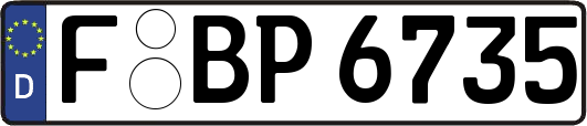 F-BP6735