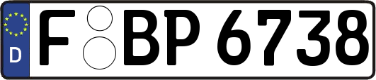 F-BP6738