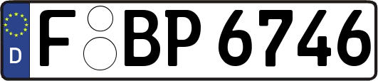 F-BP6746