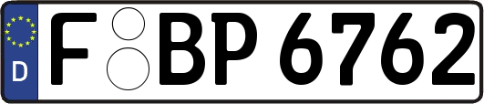 F-BP6762