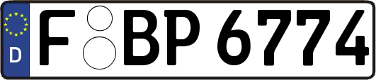 F-BP6774