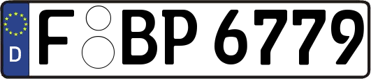 F-BP6779