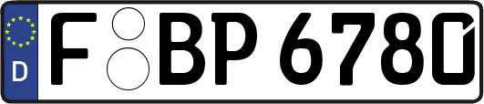 F-BP6780