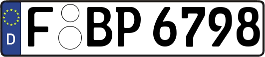 F-BP6798