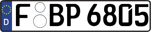 F-BP6805