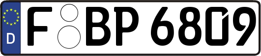 F-BP6809