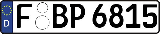 F-BP6815