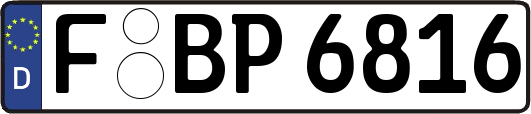 F-BP6816
