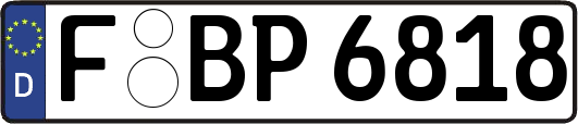 F-BP6818