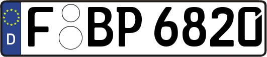 F-BP6820