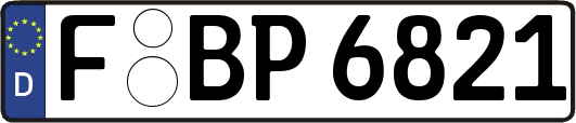 F-BP6821