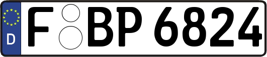 F-BP6824
