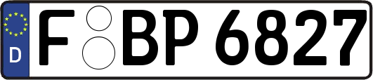 F-BP6827