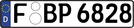 F-BP6828