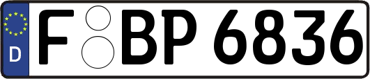 F-BP6836