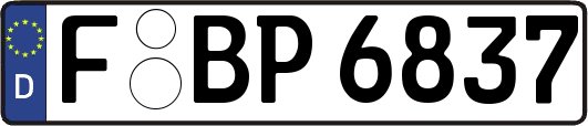 F-BP6837