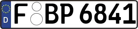 F-BP6841