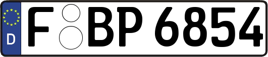 F-BP6854