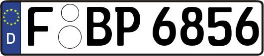 F-BP6856