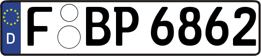 F-BP6862