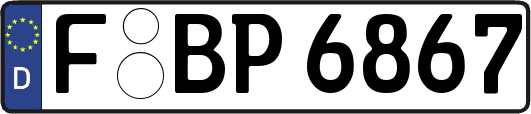 F-BP6867