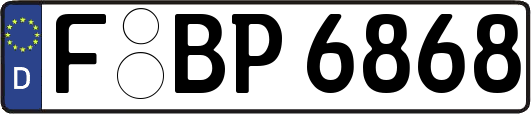 F-BP6868