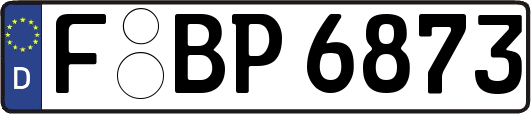 F-BP6873