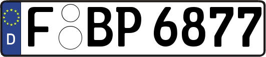 F-BP6877